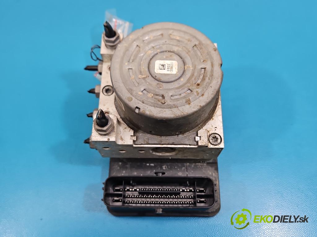 Skoda Octavia IV 2019- 2.0 TDI 116 HP manual 85 kW 1968 cm3 5- čerpadlo abs 5WA614517BJ (Pumpa ABS)