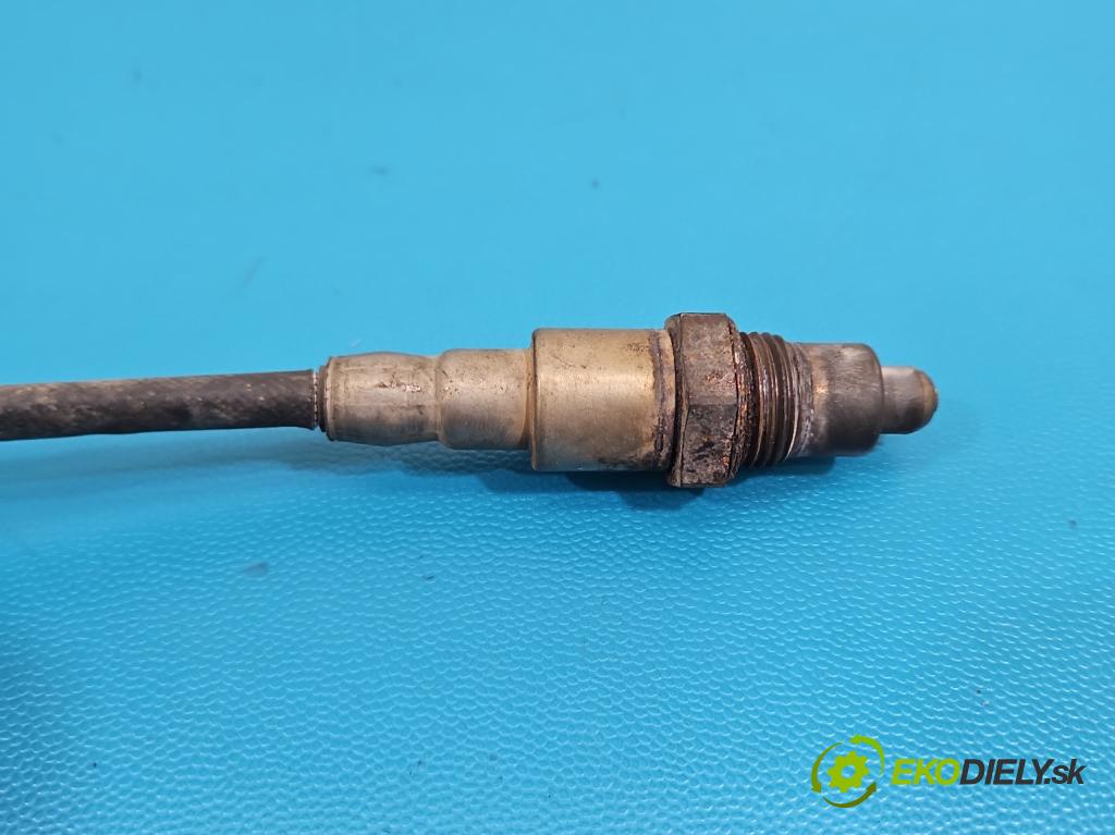 Vw Golf VII 2012-2020 1.2 TSI 86 HP manual 63 kW 1197 cm3 5- Sonda lambda 04E906262EA (Lambda sonda)