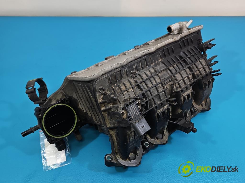 Vw Golf VII 2012-2020 1.2 TSI 86 HP manual 63 kW 1197 cm3 5- zvod nasávací 04E129711L (Sacie potrubie)