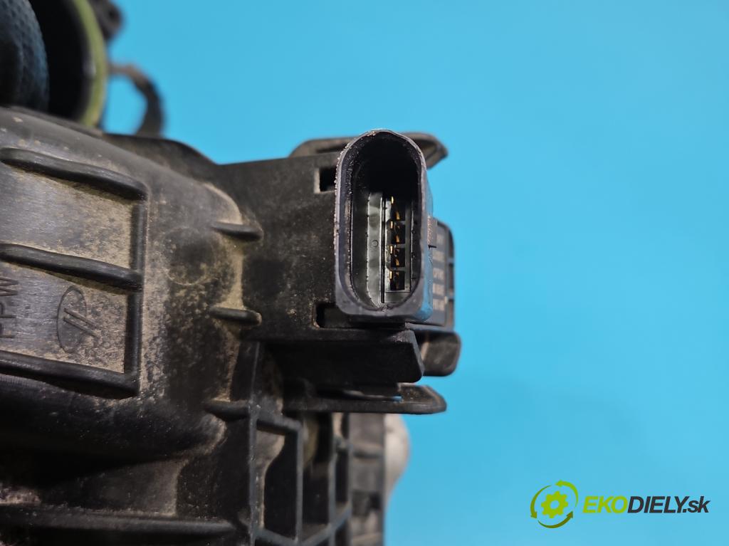 Vw Golf VII 2012-2020 1.2 TSI 86 HP manual 63 kW 1197 cm3 5- zvod nasávací 04E129711L (Sacie potrubie)