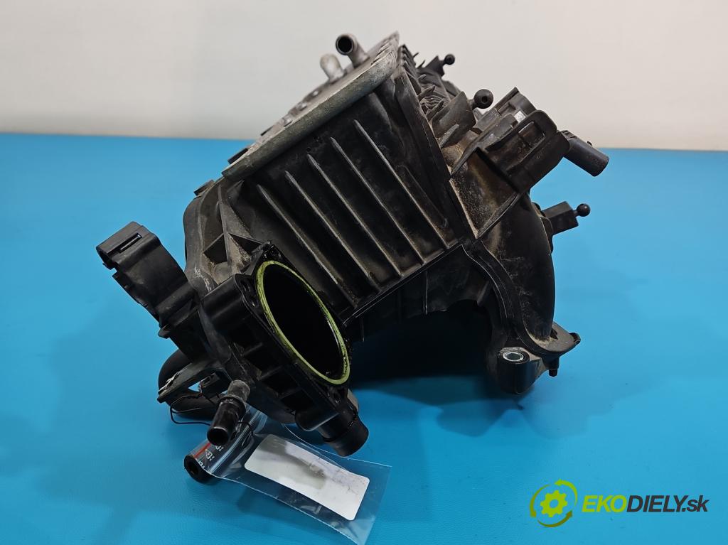 Vw Golf VII 2012-2020 1.2 TSI 86 HP manual 63 kW 1197 cm3 5- zvod nasávací 04E129711L (Sacie potrubie)