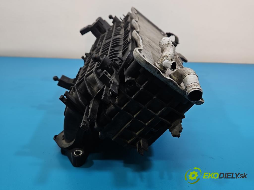 Vw Golf VII 2012-2020 1.2 TSI 86 HP manual 63 kW 1197 cm3 5- zvod nasávací 04E129711L (Sacie potrubie)