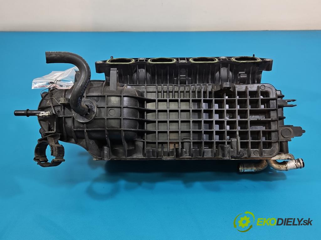 Vw Golf VII 2012-2020 1.2 TSI 86 HP manual 63 kW 1197 cm3 5- zvod nasávací 04E129711L (Sacie potrubie)