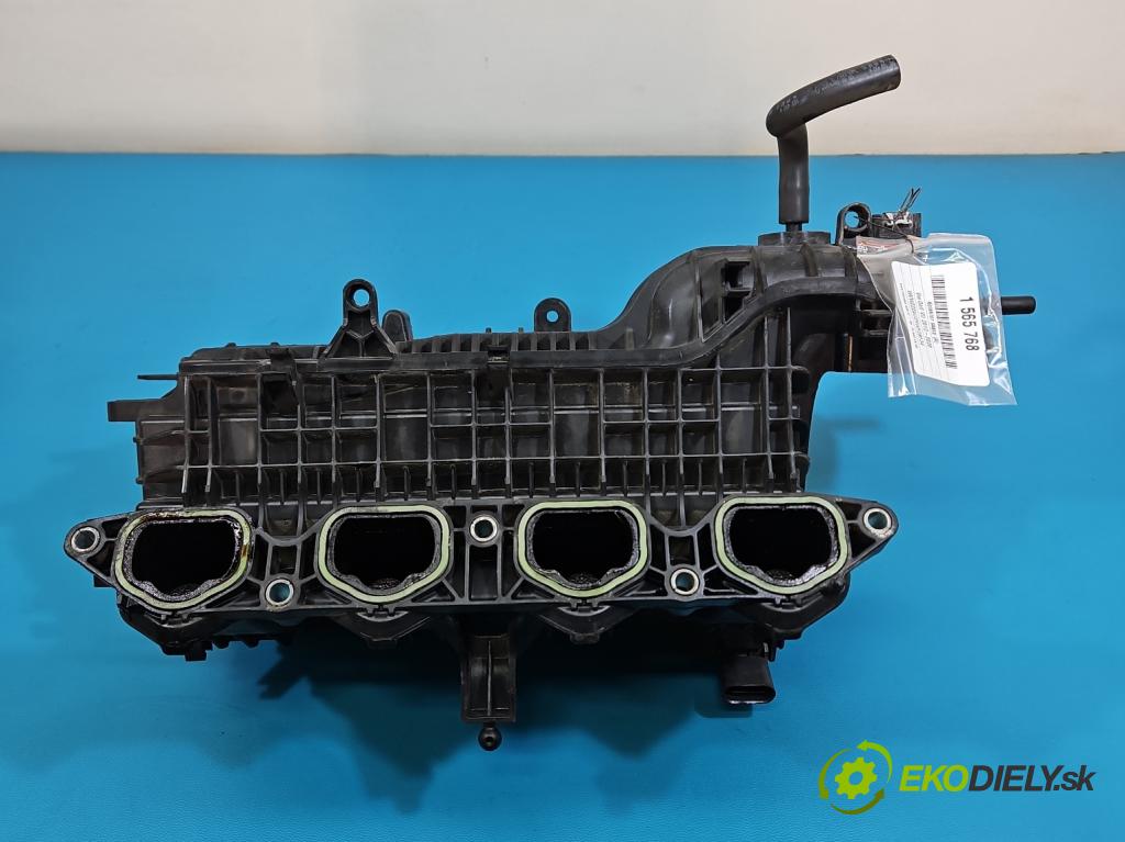 Vw Golf VII 2012-2020 1.2 TSI 86 HP manual 63 kW 1197 cm3 5- zvod nasávací 04E129711L (Sacie potrubie)