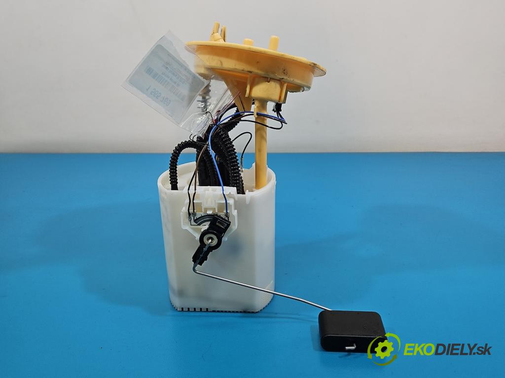 Skoda Octavia IV 2019- 2.0 TDI 116 HP manual 85 kW 1968 cm3 5- čerpadlo palivo 5Q0919050BC