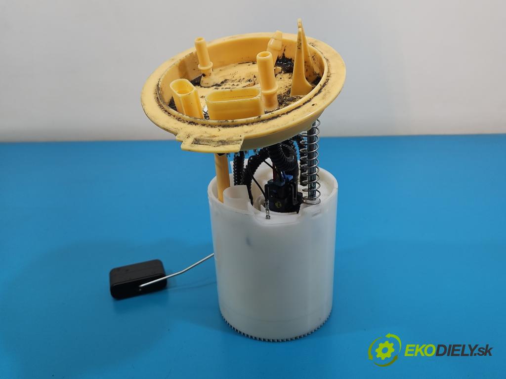 Skoda Octavia IV 2019- 2.0 TDI 116 HP manual 85 kW 1968 cm3 5- čerpadlo palivo 5Q0919050BC