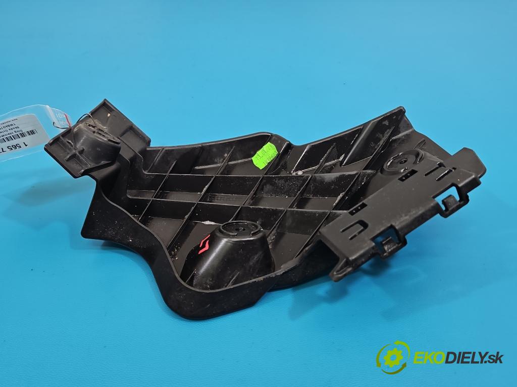 Skoda Octavia IV 2019- 2.0 TDI 116 HP manual 85 kW 1968 cm3 5- Boty: nárazník zadné ľavý 5E6807377