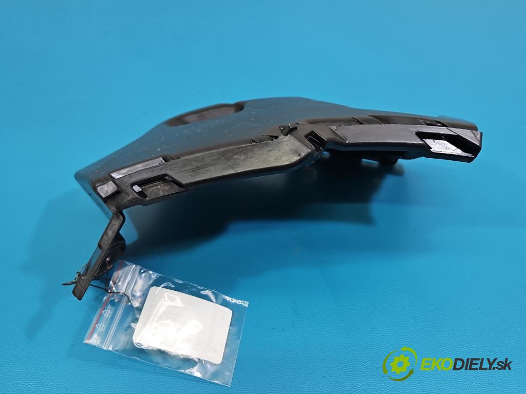 Skoda Octavia IV 2019- 2.0 TDI 116 HP manual 85 kW 1968 cm3 5- Boty: nárazník zadné ľavý 5E6807377