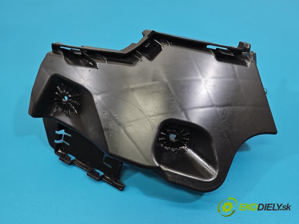 Skoda Octavia IV 2019- 2.0 TDI 116 HP manual 85 kW 1968 cm3 5- Boty: nárazník zadné ľavý 5E6807377