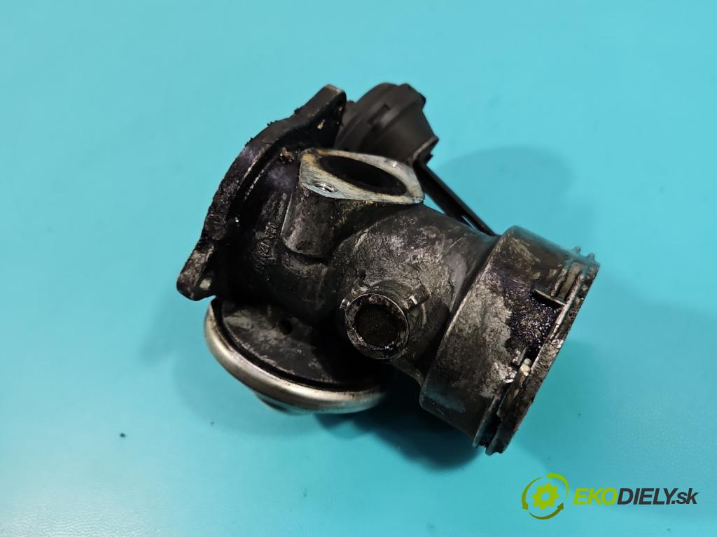 Skoda Octavia II 2004-2013 1.9 tdi 105 HP manual 77 kW 1896 cm3 5- klapka 03G131501A (Škrtiaca klapka)