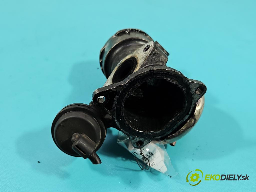 Skoda Octavia II 2004-2013 1.9 tdi 105 HP manual 77 kW 1896 cm3 5- klapka 03G131501A (Škrtiaca klapka)