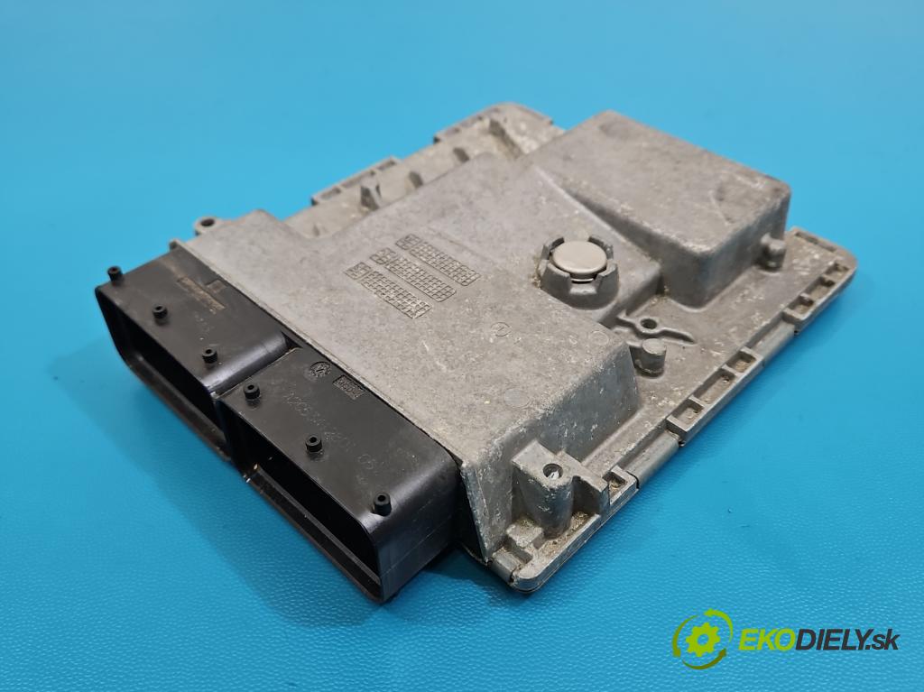 Audi Q7 2015- 3.0 TFSI 333KM: automatic 245 kW 2995 cm3 5- riadiaca jednotka motora 06E907425