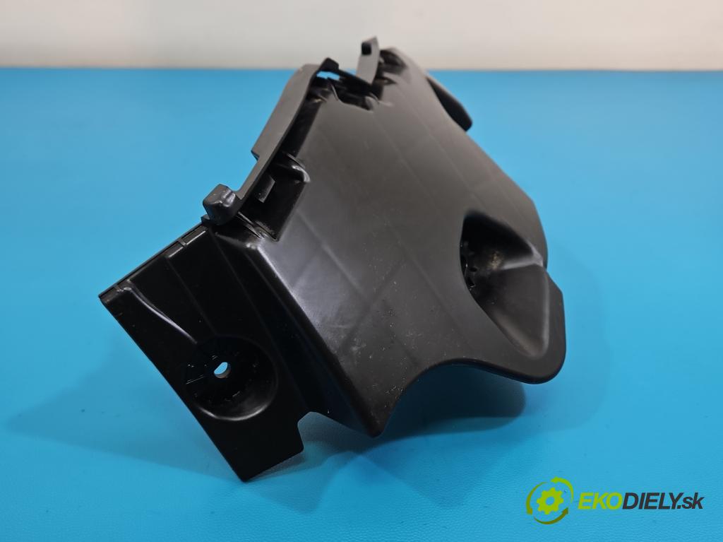 Skoda Octavia IV 2019- 2.0 TDI 116 HP manual 85 kW 1968 cm3 5- Boty: nárazník zadné pravý 5E6807378