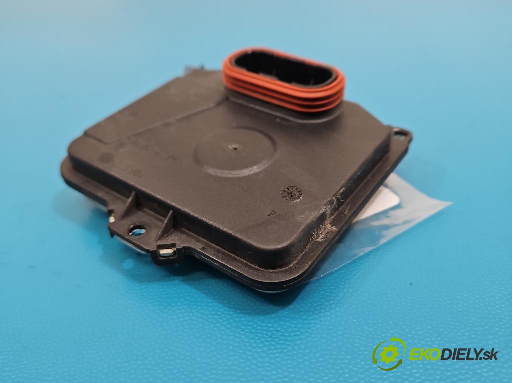 Audi Q7 2015- 3.0 TFSI CRE: 333KM: automatic 245 kW 2995 cm3 5- modul lampy: 4M0907397AC