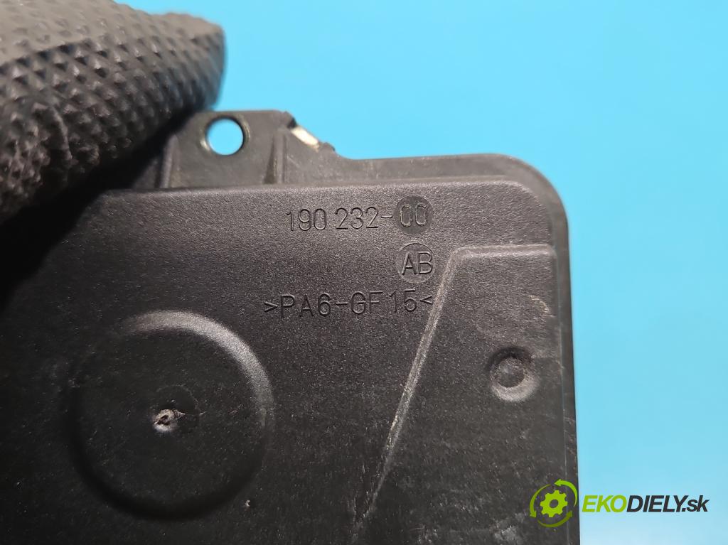 Audi Q7 2015- 3.0 TFSI CRE: 333KM: automatic 245 kW 2995 cm3 5- modul lampy: 4M0907397AC