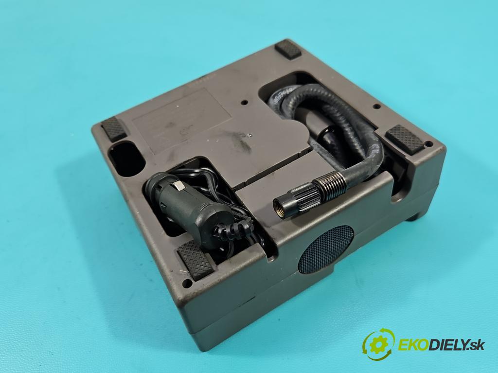 Vw Passat B6 2005-2010 1.9 tdi 105 HP manual 77 kW 1896 cm3 5- pompa kompresor do pneumatík 8P0012615C