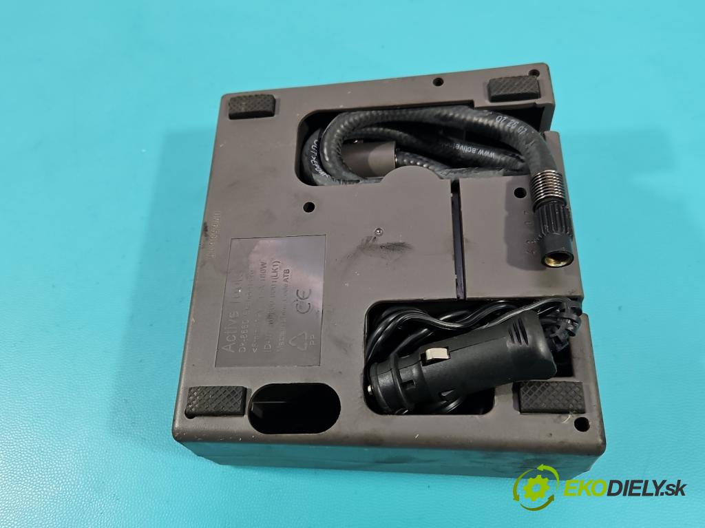 Vw Passat B6 2005-2010 1.9 tdi 105 HP manual 77 kW 1896 cm3 5- pompa kompresor do pneumatík 8P0012615C