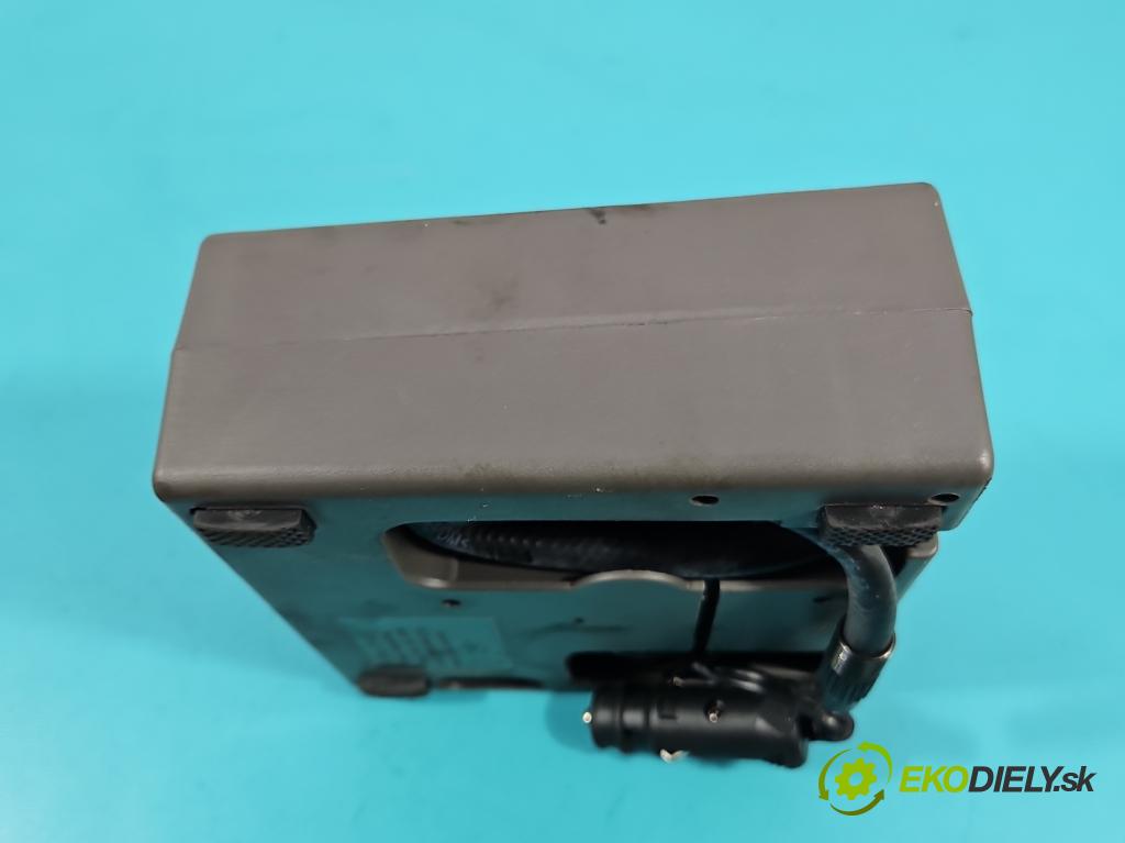 Vw Passat B6 2005-2010 1.9 tdi 105 HP manual 77 kW 1896 cm3 5- pompa kompresor do pneumatík 8P0012615C