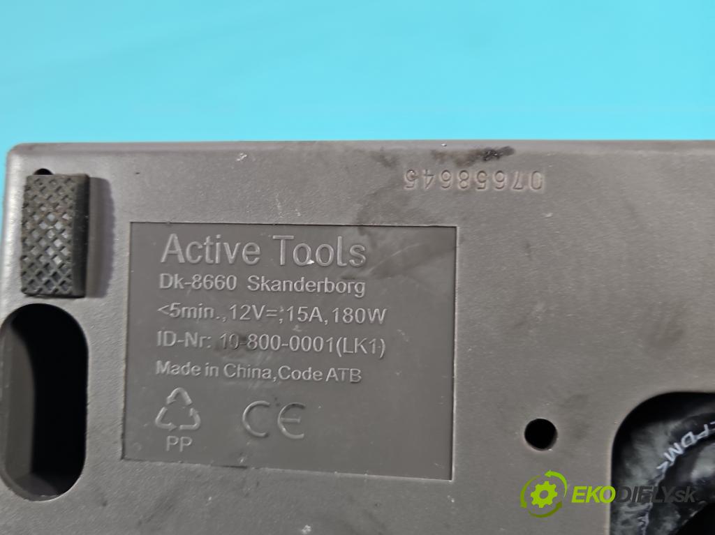 Vw Passat B6 2005-2010 1.9 tdi 105 HP manual 77 kW 1896 cm3 5- pompa kompresor do pneumatík 8P0012615C