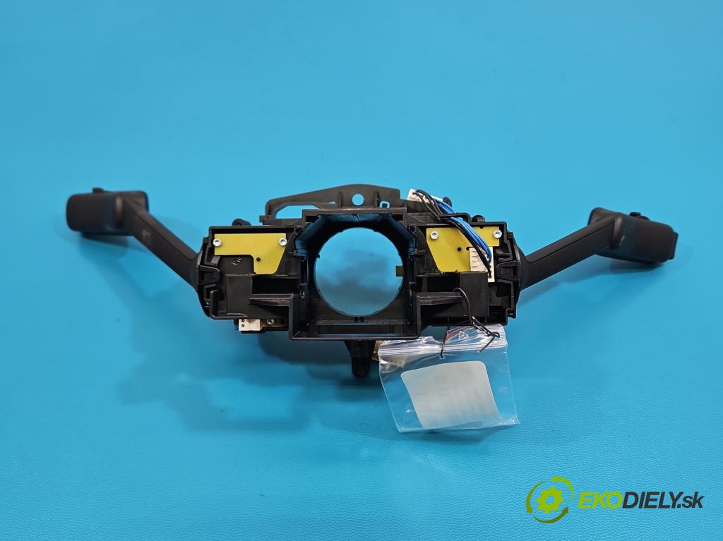 Skoda Octavia IV 2019- 2.0 TDI 116 HP manual 85 kW 1968 cm3 5- prepínač komplex: 5Q1953507ED (Prepínacie páčky pod volantom)