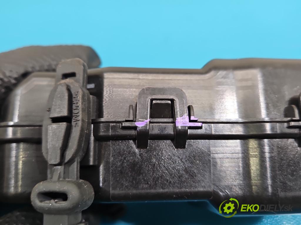 Audi Q7 2015- 3.0 TFSI CRE: 333KM: automatic 245 kW 2995 cm3 5- pompa ostatné 4M0881073A