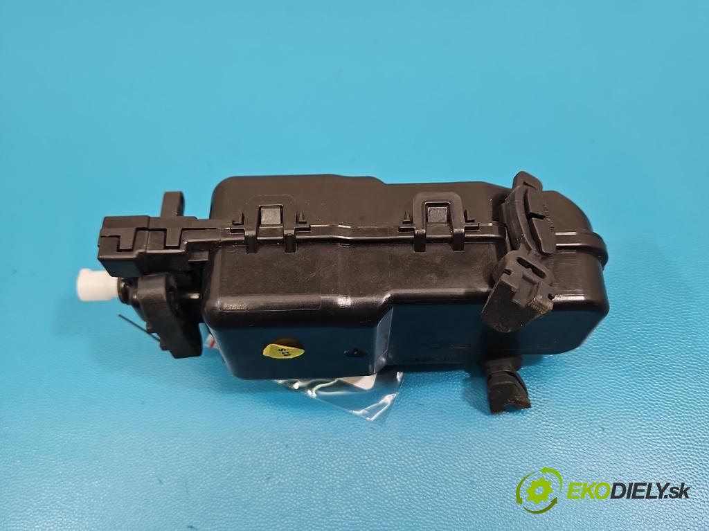 Audi Q7 2015- 3.0 TFSI CRE: 333KM: automatic 245 kW 2995 cm3 5- pompa ostatné 4M0881073A