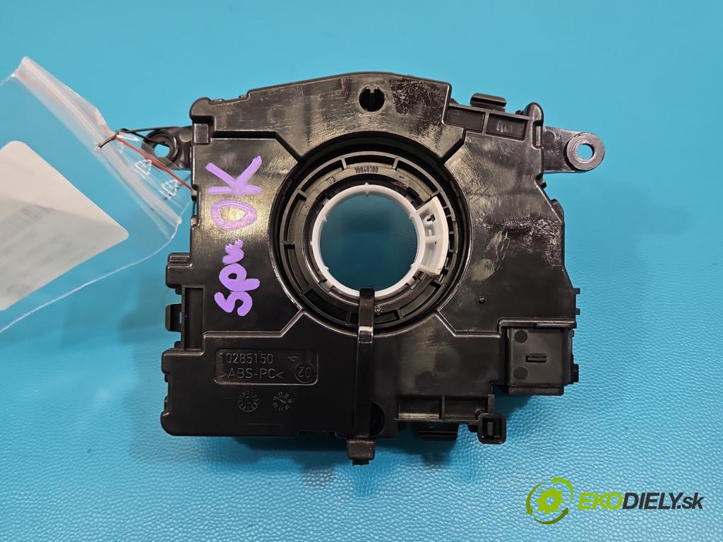 Skoda Octavia IV 2019- 2.0 TDI 116 hp manual 85 kW 1968 cm3 5- Páska: airbag 5Q1953549D (Airbag)