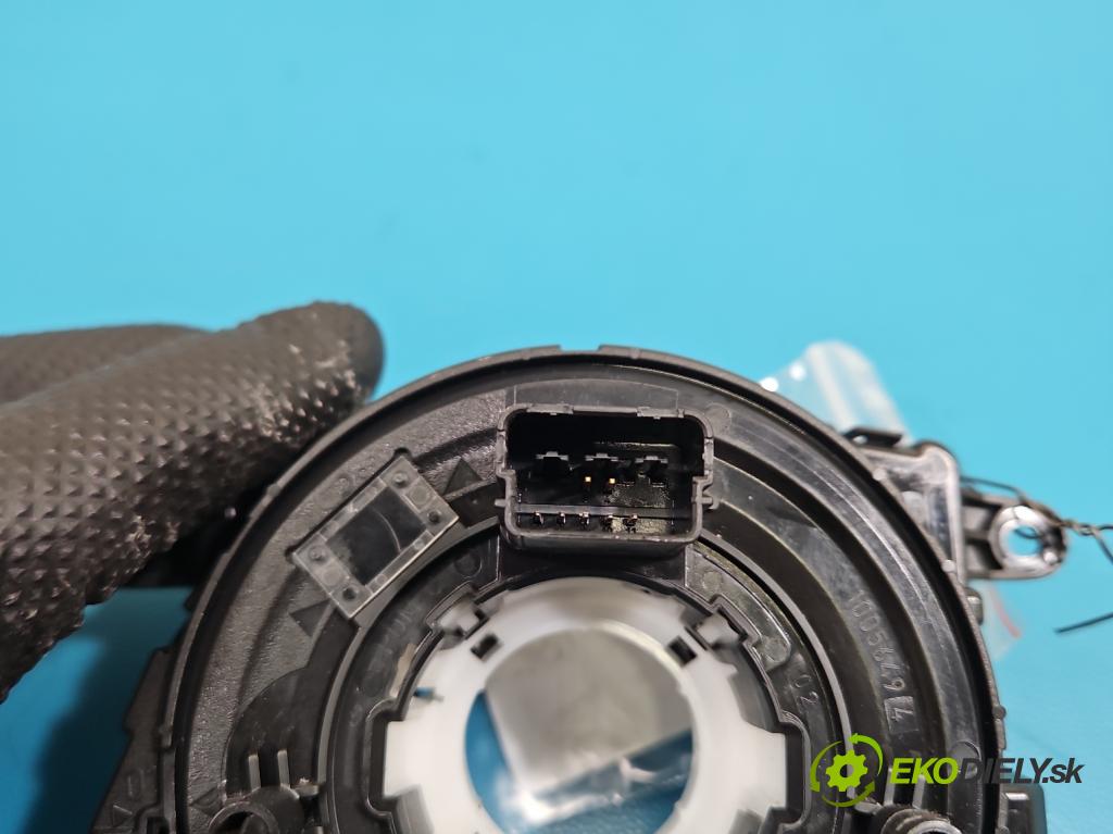 Skoda Octavia IV 2019- 2.0 TDI 116 hp manual 85 kW 1968 cm3 5- Páska: airbag 5Q1953549D (Airbag)