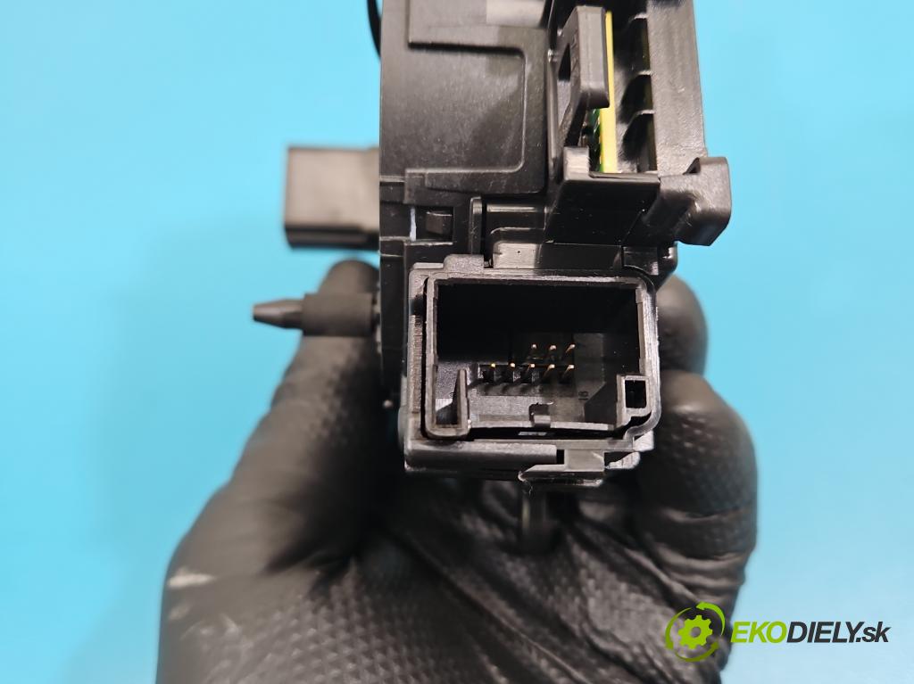 Skoda Octavia IV 2019- 2.0 TDI 116 hp manual 85 kW 1968 cm3 5- Páska: airbag 5Q1953549D (Airbag)