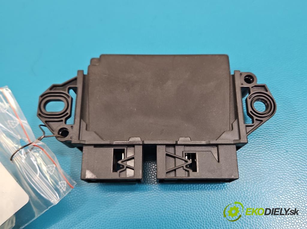 Skoda Octavia IV 2019- 2.0 TDI 116 HP manual 85 kW 1968 cm3 5- riadiaca jednotka parkovaní: 5WA919294B