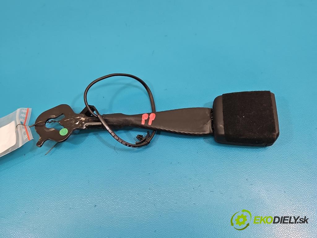 Audi Q7 2015- 3.0 TFSI CRE 333KM: automatic 245 kW 2995 cm3 5- stěna bezpečnost přední pravý 4M0857755E