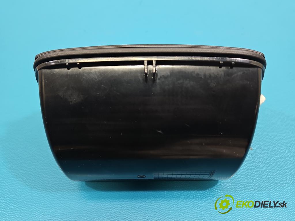 Skoda Octavia IV 2019- 2.0 TDI 116 HP manual 85 kW 1968 cm3 5- kastlík 5E3863284