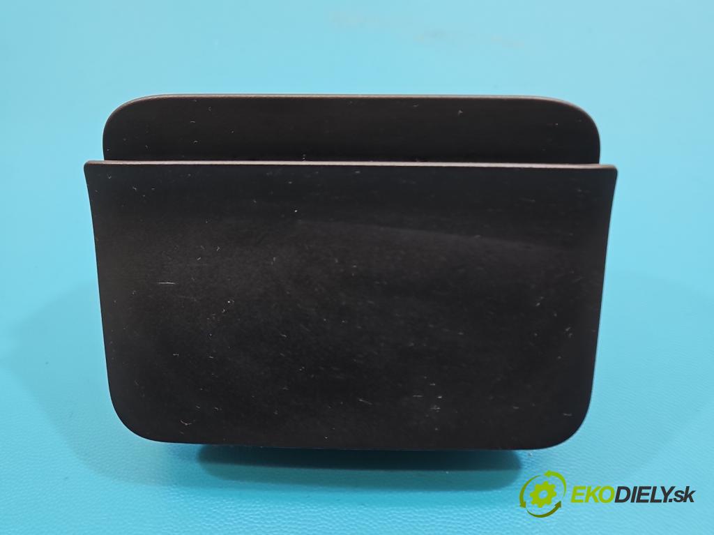 Skoda Octavia IV 2019- 2.0 TDI 116 HP manual 85 kW 1968 cm3 5- kastlík 5E3863284