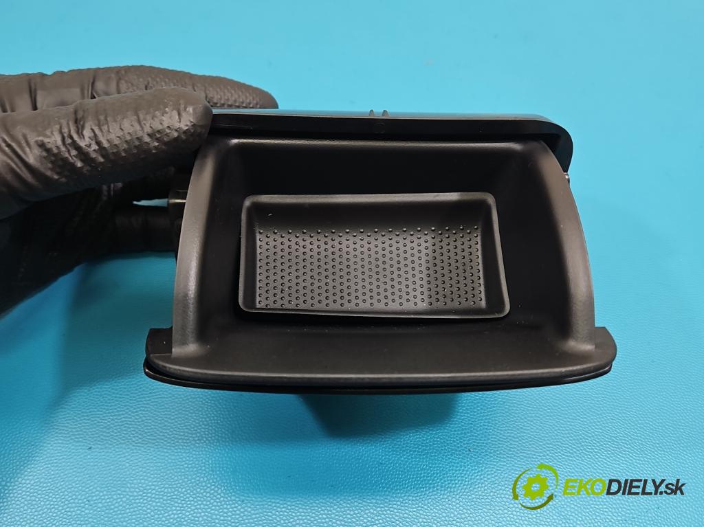 Skoda Octavia IV 2019- 2.0 TDI 116 HP manual 85 kW 1968 cm3 5- kastlík 5E3863284