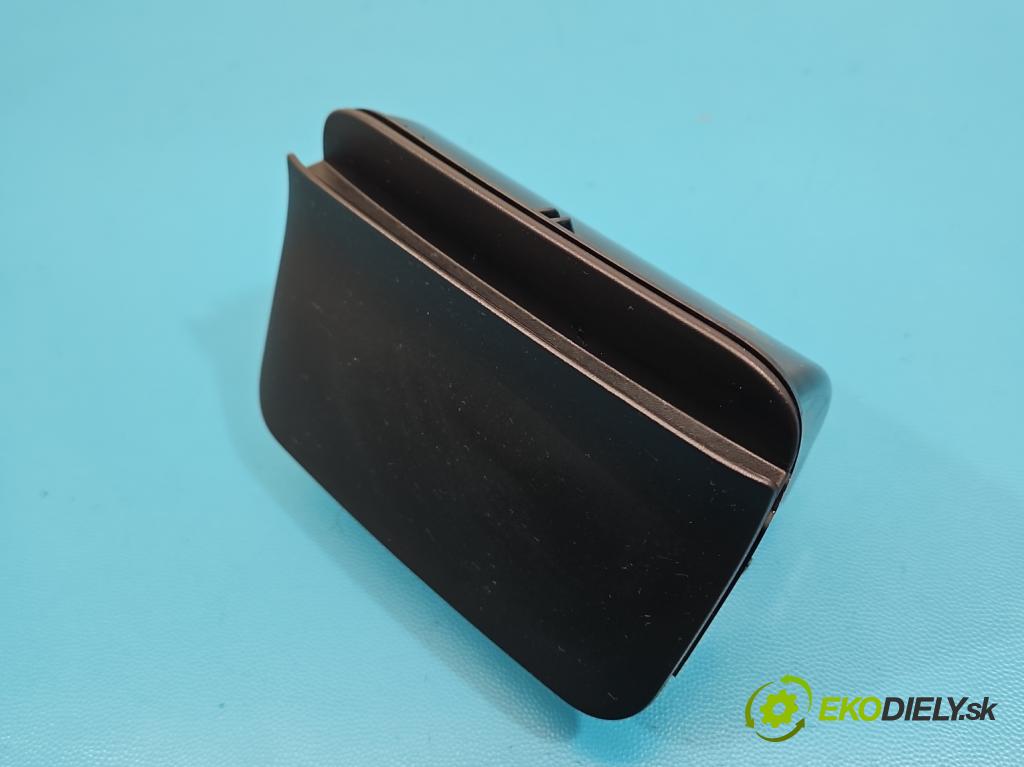 Skoda Octavia IV 2019- 2.0 TDI 116 HP manual 85 kW 1968 cm3 5- kastlík 5E3863284