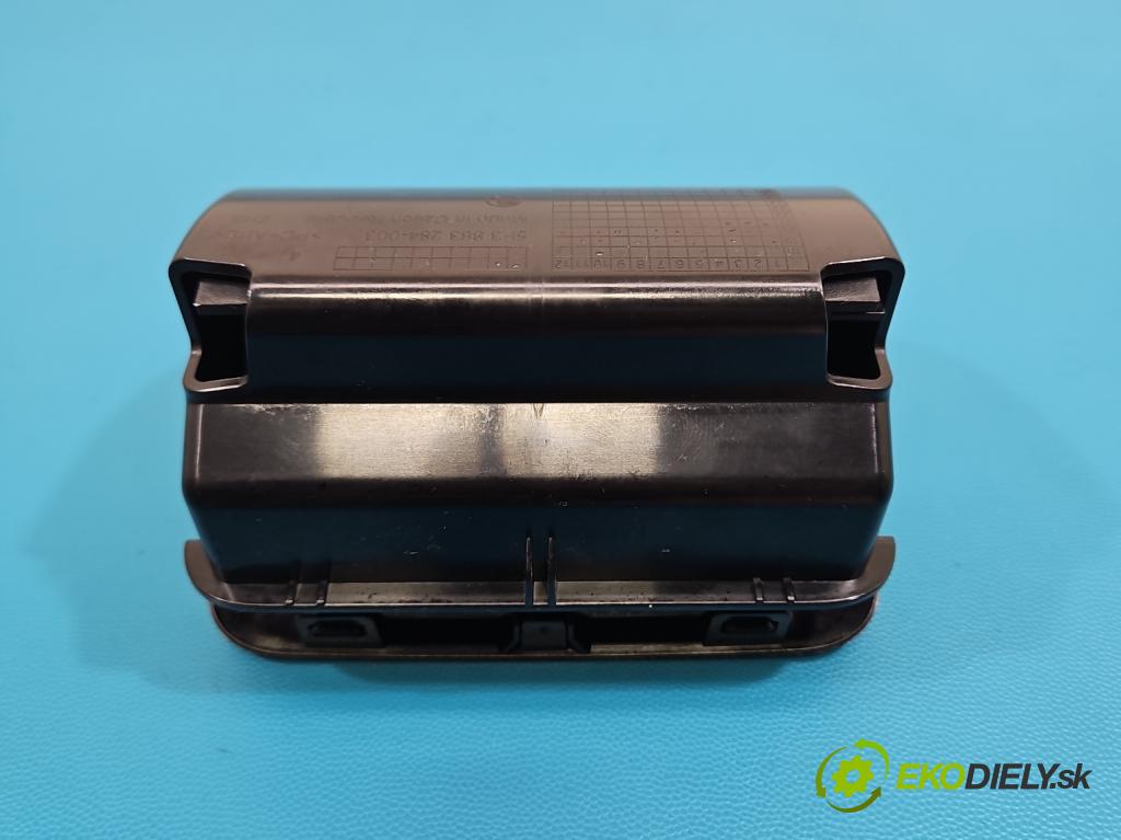 Skoda Octavia IV 2019- 2.0 TDI 116 HP manual 85 kW 1968 cm3 5- kastlík 5E3863284