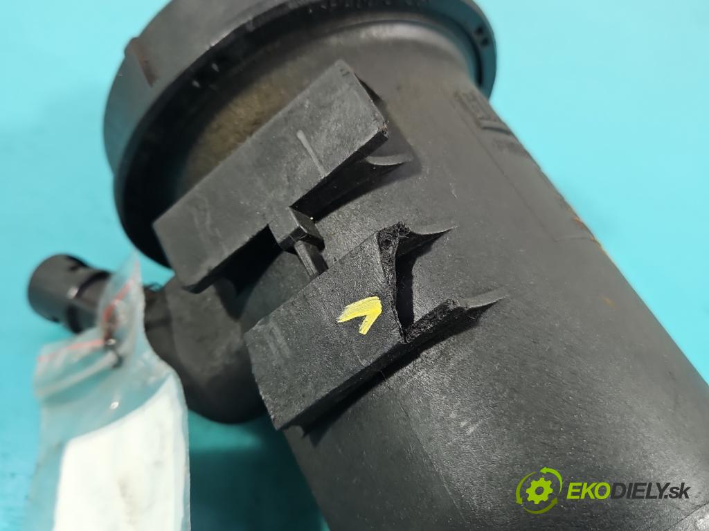 Opel Zafira B 2005-2014 1.9 cdti 120 HP manual 88 kW 1910 cm3 5- obal filtra palivo 13204107