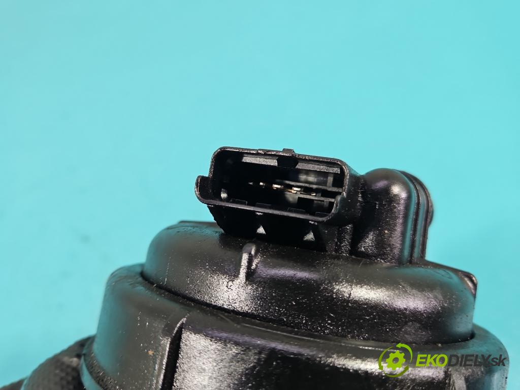 Opel Zafira B 2005-2014 1.9 cdti 120 HP manual 88 kW 1910 cm3 5- obal filtra palivo 13204107