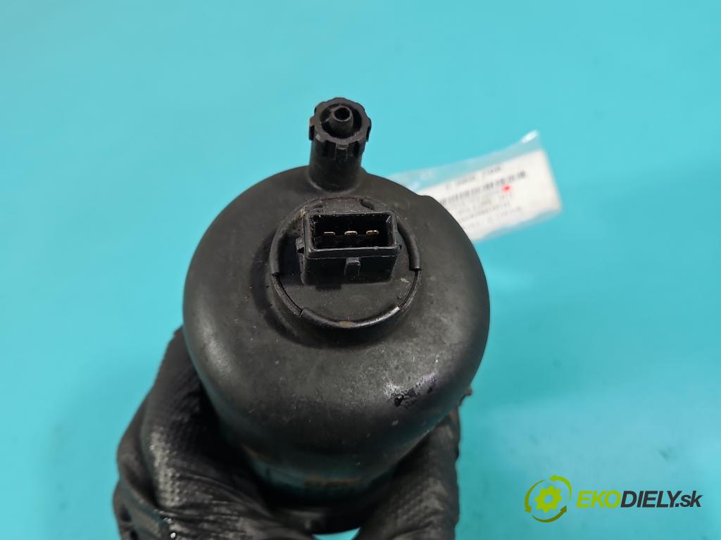 Opel Zafira B 2005-2014 1.9 cdti 120 HP manual 88 kW 1910 cm3 5- obal filtra palivo 13204107