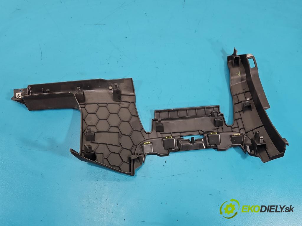 Skoda Octavia IV 2019- 2.0 TDI 116 hp manual 85 kW 1968 cm3 5- kryt plastová 5E4857296