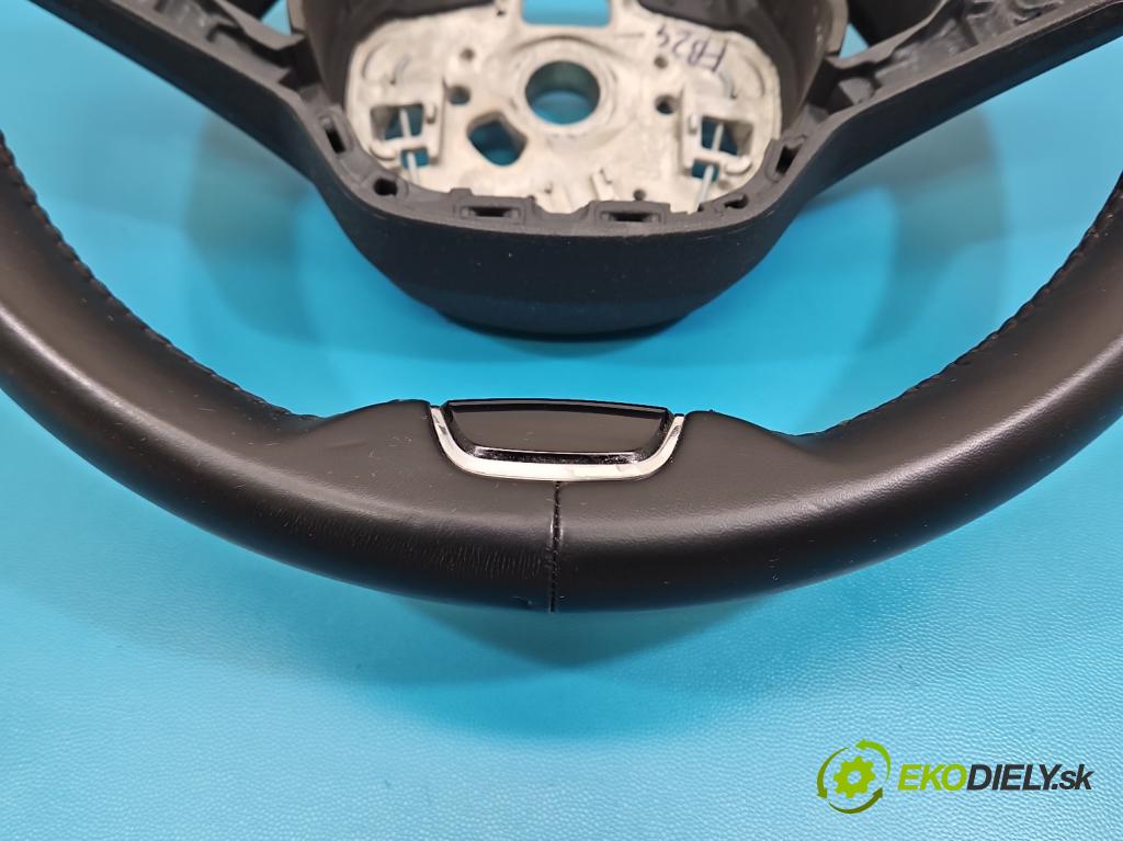 Skoda Octavia IV 2019- 2.0 TDI 116 HP manual 85 kW 1968 cm3 5- volant  (Volant)