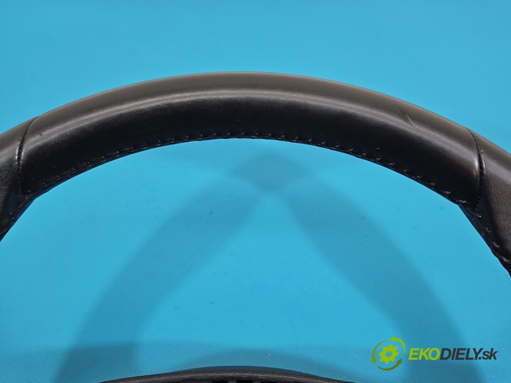 Skoda Octavia IV 2019- 2.0 TDI 116 HP manual 85 kW 1968 cm3 5- volant  (Volant)