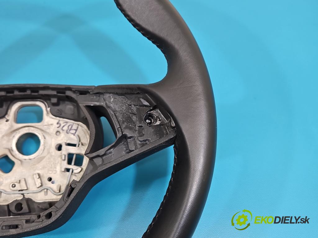 Skoda Octavia IV 2019- 2.0 TDI 116 HP manual 85 kW 1968 cm3 5- volant  (Volant)