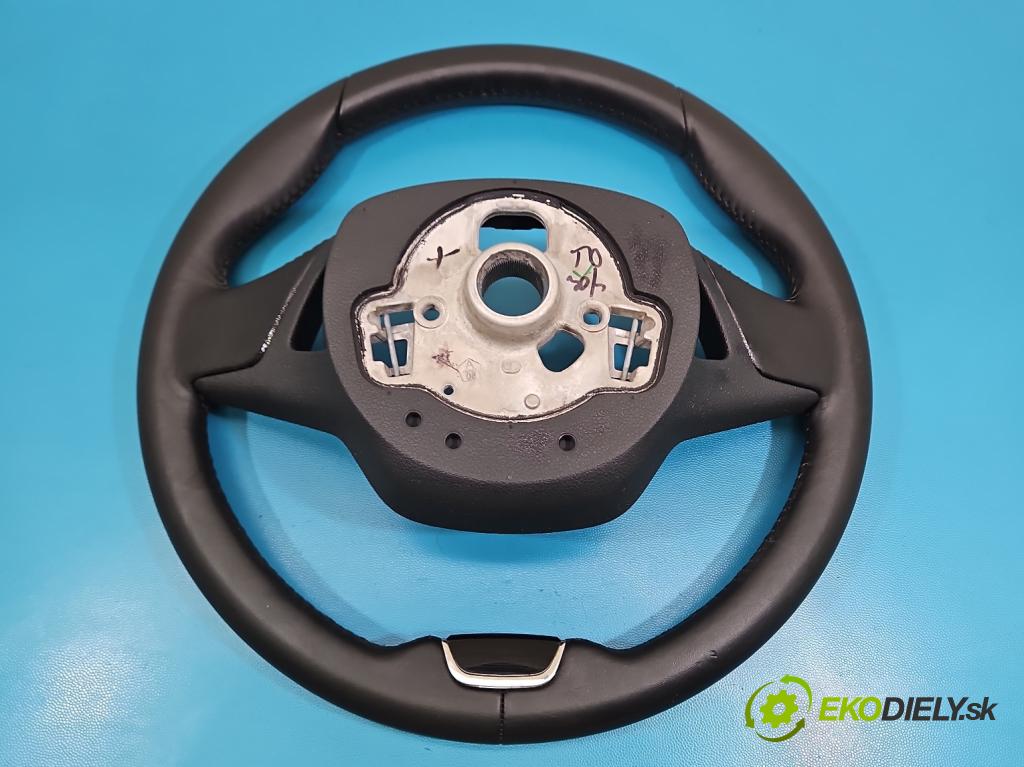 Skoda Octavia IV 2019- 2.0 TDI 116 HP manual 85 kW 1968 cm3 5- volant  (Volant)