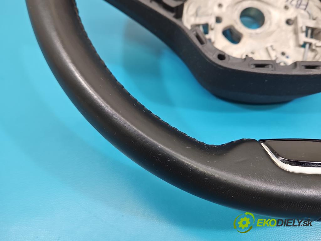 Skoda Octavia IV 2019- 2.0 TDI 116 HP manual 85 kW 1968 cm3 5- volant  (Volant)