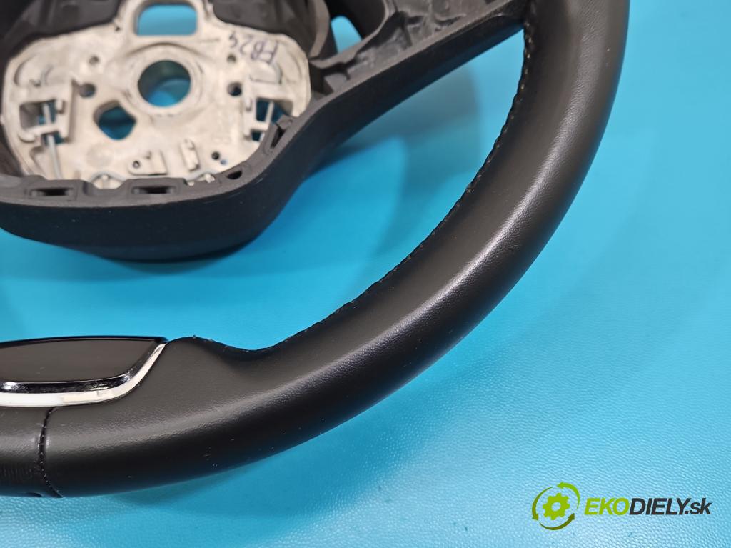 Skoda Octavia IV 2019- 2.0 TDI 116 HP manual 85 kW 1968 cm3 5- volant  (Volant)