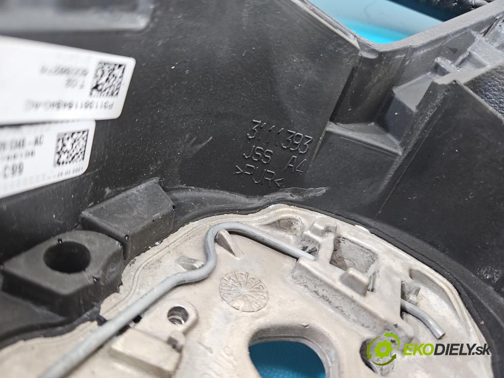 Skoda Octavia IV 2019- 2.0 TDI 116 HP manual 85 kW 1968 cm3 5- volant  (Volant)