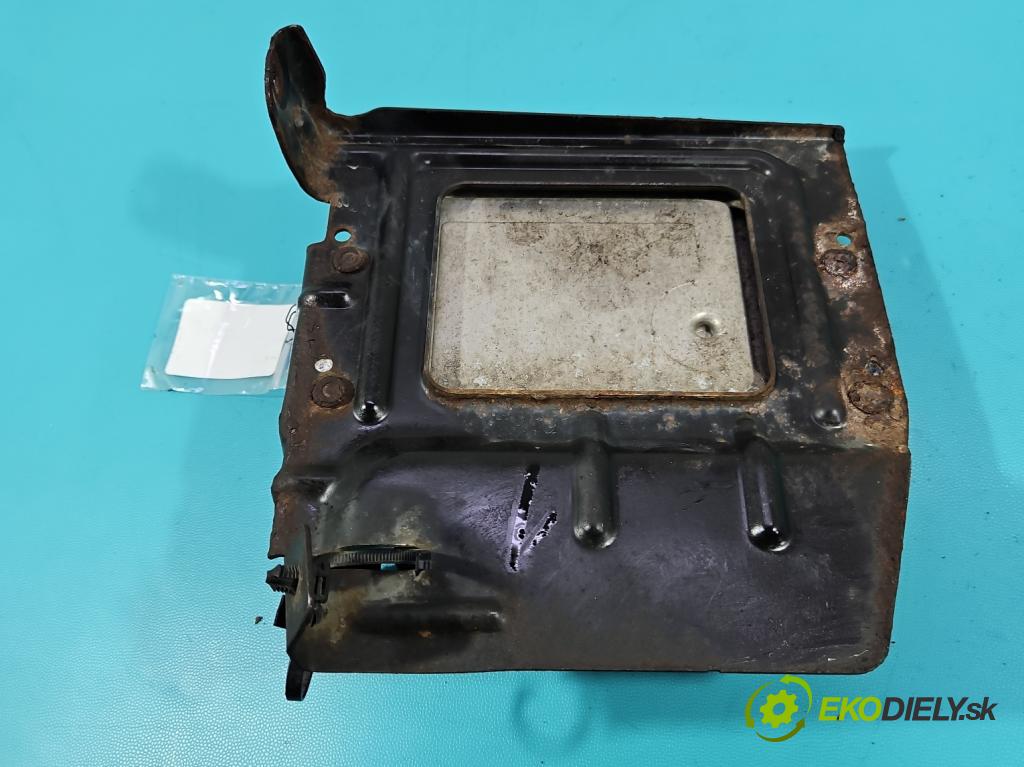 Opel Zafira B 2005-2014 1.9 cdti 120 HP manual 88 kW 1910 cm3 5- riadiaca jednotka motora 0281012549