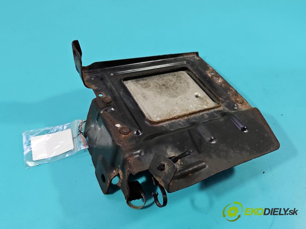 Opel Zafira B 2005-2014 1.9 cdti 120 HP manual 88 kW 1910 cm3 5- riadiaca jednotka motora 0281012549