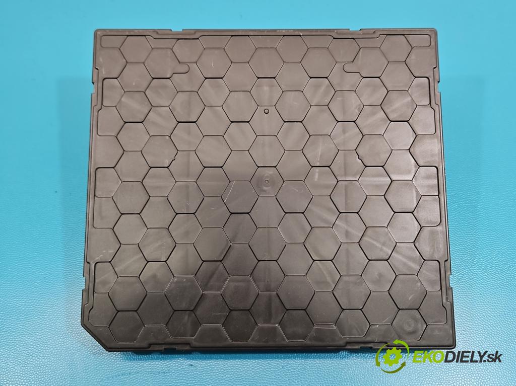 Skoda Octavia IV 2019- 2.0 TDI 116 HP manual 85 kW 1968 cm3 5- riadiaca jednotka komfortu 5WA937086E